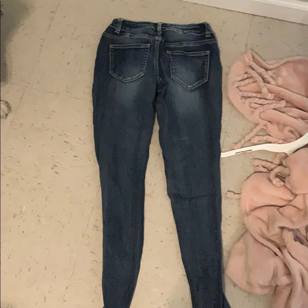 Jeans - Picture 2 of 2